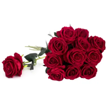 Artificial Rose (6)-1274256-75060.webp